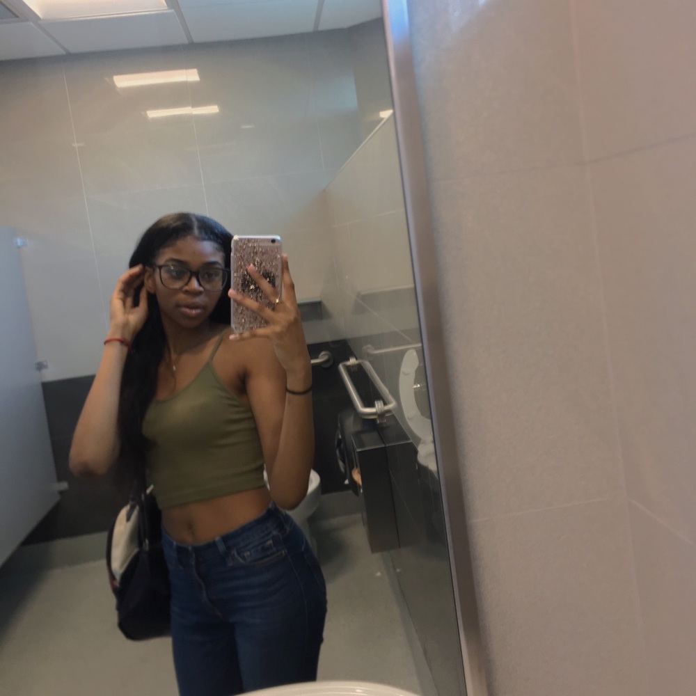 Meet your Posher, Shyann